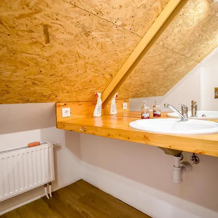 Σπίτι διακοπών Sowie - Pod Honajem