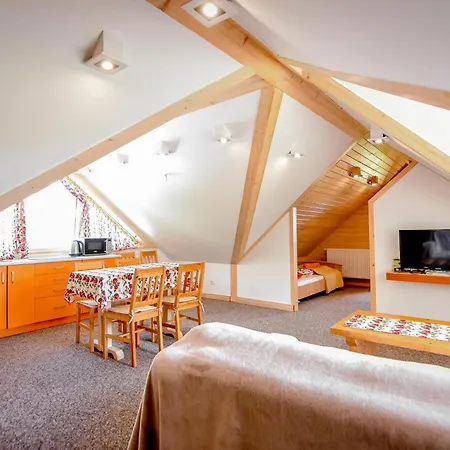 Sowie - Pod Honajem Σπίτι διακοπών Łapsze Niżne