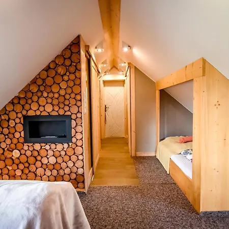 Sowie - Pod Honajem Łapsze Niżne