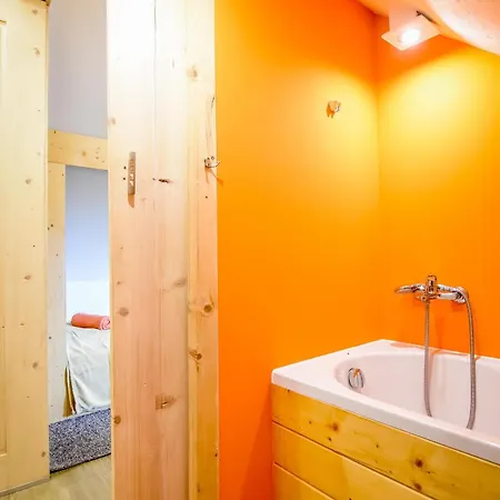 Sowie - Pod Honajem Σπίτι διακοπών