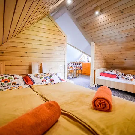 Sowie - Pod Honajem *