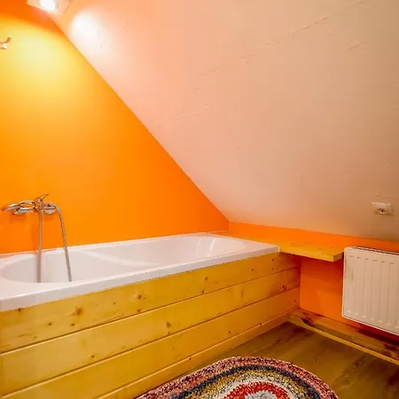 Sowie - Pod Honajem Łapsze Niżne