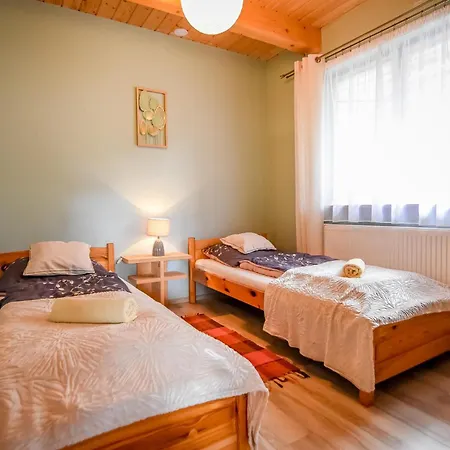 Sowie - Pod Honajem * Łapsze Niżne