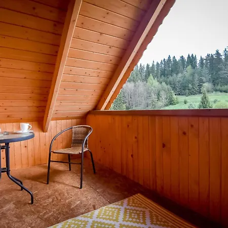 Sowie - Pod Honajem Σπίτι διακοπών