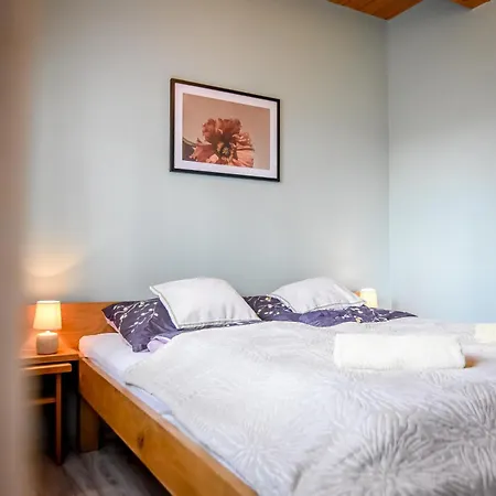 Sowie - Pod Honajem Łapsze Niżne