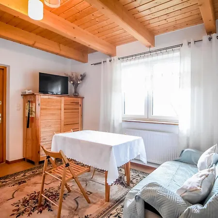 Σπίτι διακοπών Sowie - Pod Honajem