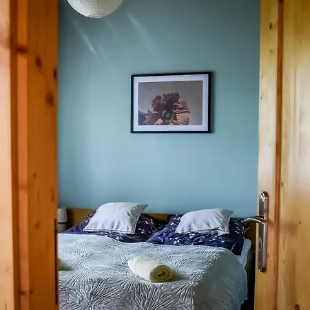 Sowie - Pod Honajem Σπίτι διακοπών Łapsze Niżne