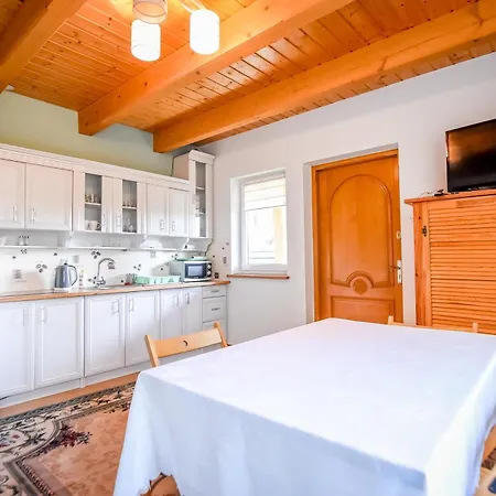 Sowie - Pod Honajem Łapsze Niżne