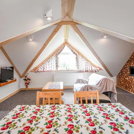 Σπίτι διακοπών Sowie - Pod Honajem