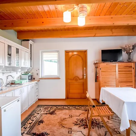 Σπίτι διακοπών Sowie - Pod Honajem *