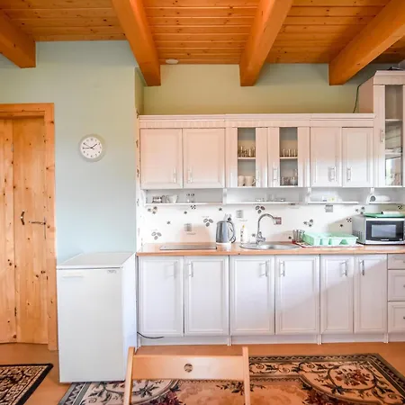 Sowie - Pod Honajem Łapsze Niżne