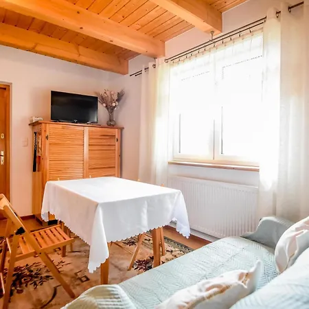 Sowie - Pod Honajem Σπίτι διακοπών