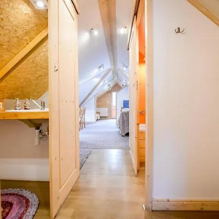 Sowie - Pod Honajem Σπίτι διακοπών *