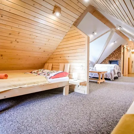 Sowie - Pod Honajem *