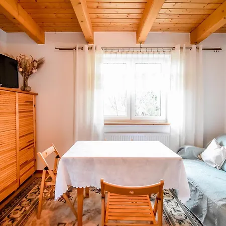 Sowie - Pod Honajem Łapsze Niżne