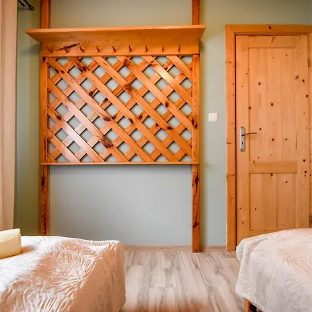 Sowie - Pod Honajem Σπίτι διακοπών