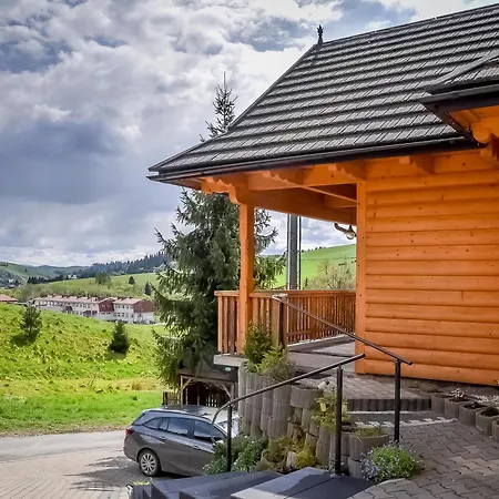 Sowie - Pod Honajem * Łapsze Niżne