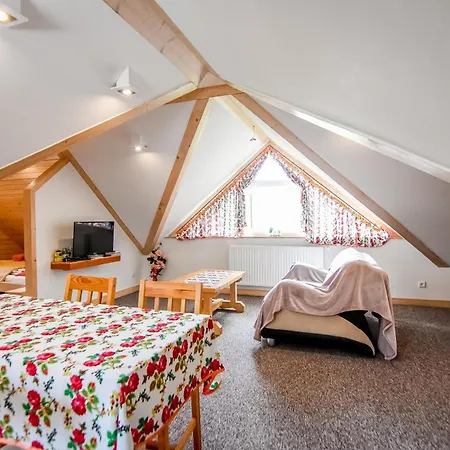 Sowie - Pod Honajem Σπίτι διακοπών *