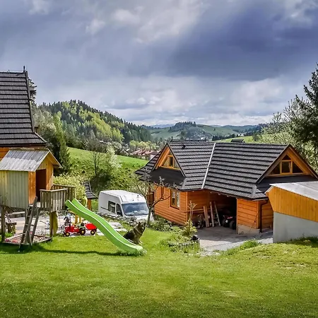 Sowie - Pod Honajem