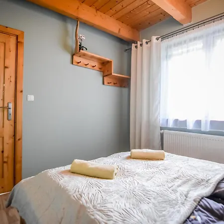 Sowie - Pod Honajem * Łapsze Niżne