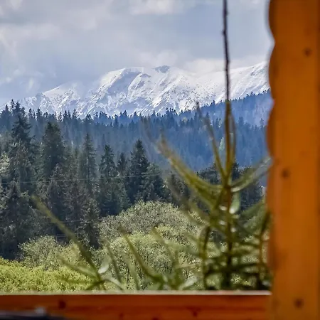 Sowie - Pod Honajem Σπίτι διακοπών