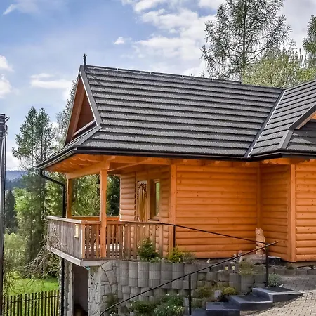 Sowie - Pod Honajem * Łapsze Niżne