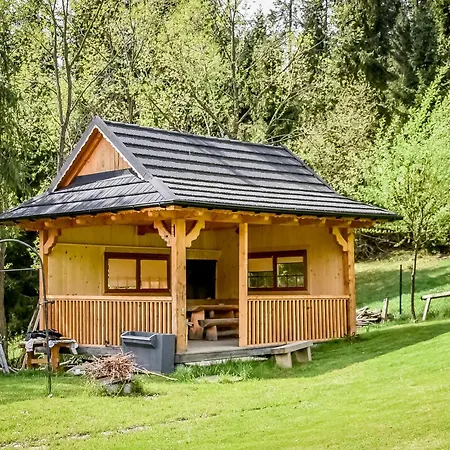 Sowie - Pod Honajem Σπίτι διακοπών *