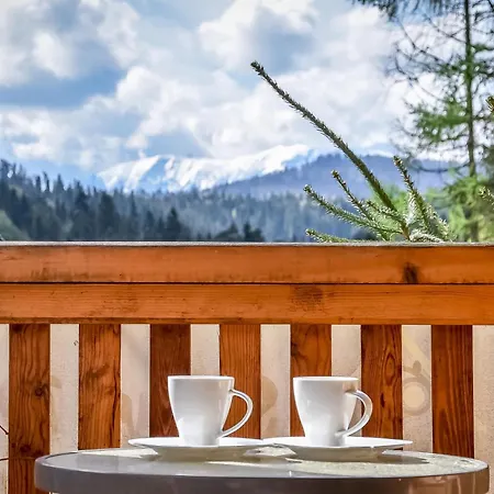 Sowie - Pod Honajem Σπίτι διακοπών