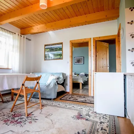 Sowie - Pod Honajem Σπίτι διακοπών