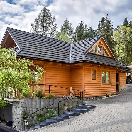 Sowie - Pod Honajem Σπίτι διακοπών *